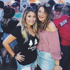 Meet your Posher, Katy